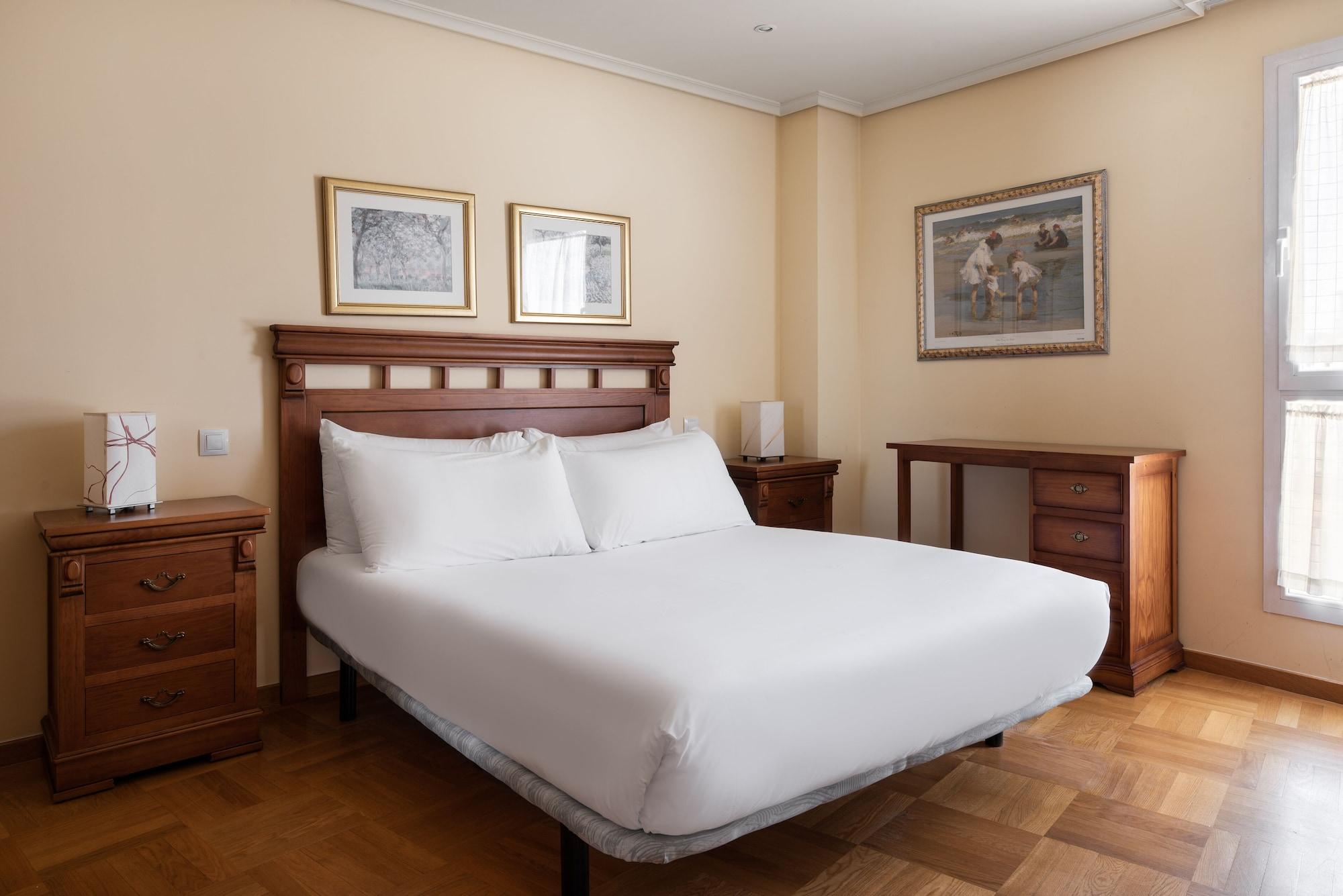 Crisol Meson Del Cid Hotel Burgo Eksteriør billede