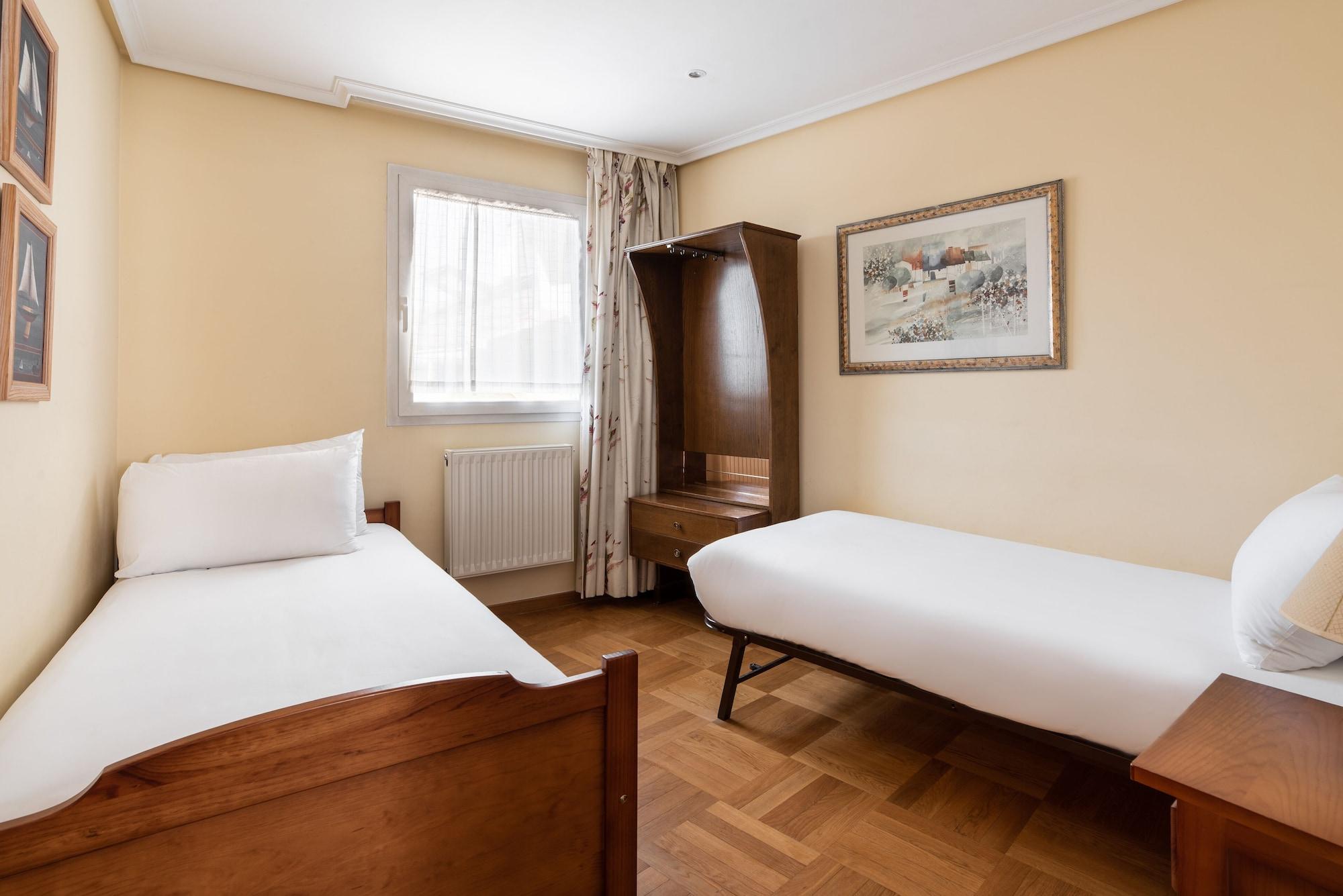 Crisol Meson Del Cid Hotel Burgo Eksteriør billede
