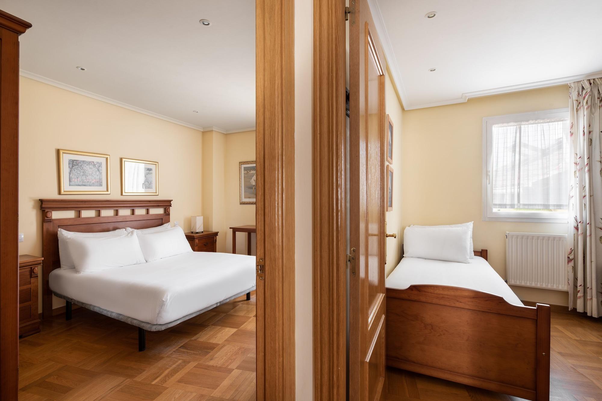 Crisol Meson Del Cid Hotel Burgo Eksteriør billede