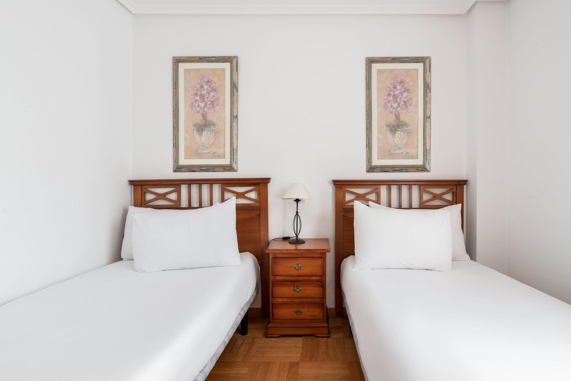 Crisol Meson Del Cid Hotel Burgo Eksteriør billede